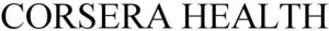 Image for mark 1881892 CORSERA HEALTH