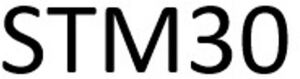 Image for mark 1882031 STM30