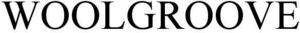 Image for mark 1882098 WOOLGROOVE