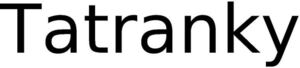 Image for mark 1882219 Tatranky