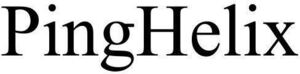 Image for mark 1882316 PINGHELIX