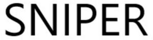 Image for mark 1882484 SNIPER