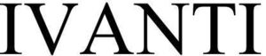 Image for mark 1882712 IVANTI