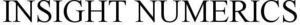 Image for mark 1882842 INSIGHT NUMERICS