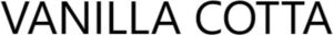 Image for mark 1883029 VANILLA COTTA
