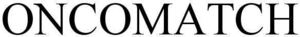 Image for mark 1883079 ONCOMATCH