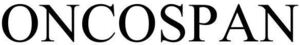 Image for mark 1883080 ONCOSPAN