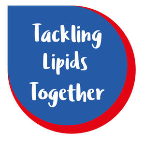 Image for mark UK00004123174_2of3 TACKLING LIPIDS TOGETHER