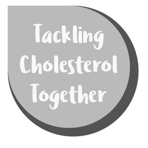 Image for mark UK00004123184_2of3 TACKLING CHOLESTEROL TOGETHER