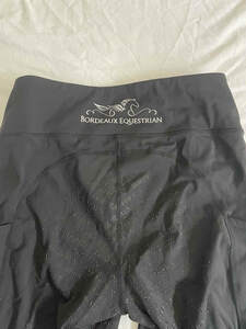 Image for mark UK00004157467 BORDEAUX EQUESTRIAN