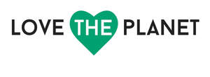 Image for mark UK00004203464 LOVE THE PLANET