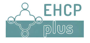 Image for mark UK00004232348 EHCP PLUS