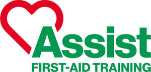 Image for mark UK00004251811 Assist
FIRST-AID TRAINING