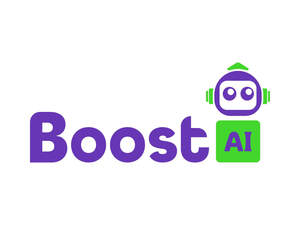Image for mark UK00004252425 Boost AI