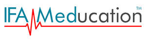 Image for mark UK00004252766 IFAMEDUCATION