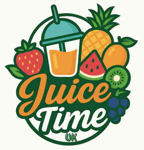 Image for mark UK00004252845 JUICE TIME UK