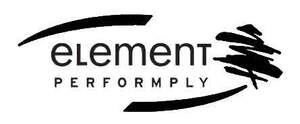 Image for mark UK00004252890 ELEMENT PERFORMPLY