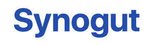 Image for mark UK00004253540 SYNOGUT