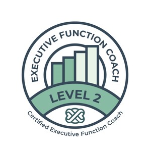 Image for mark UK00004254054.jpg Certified Executive Function Coach Level 2