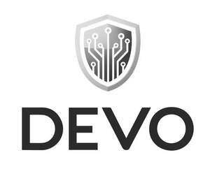 Image for mark UK00004254381 DEVO