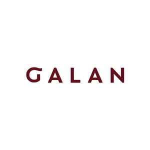 Image for mark UK00004254815 GALAN
