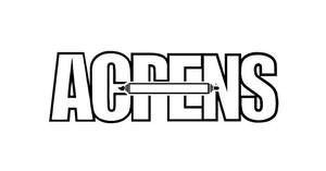 Image for mark UK00004256194 ACPENS