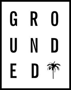 Image for mark UK00004259672 G R O U N D E D
