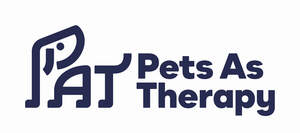 Image for mark UK00004261611_1of3 Pets As Therapy