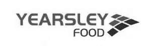 Image for mark UK00004263448 YEARSLEY FOOD