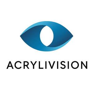 Image for mark UK00004266371 ACRYLIVISION