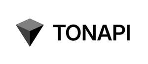 Image for mark UK00004266887 TONAPI