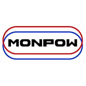 Image for mark UK00004267852_1of2 MONPOW