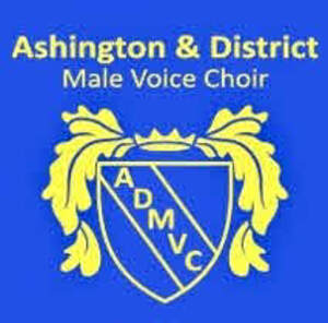 Image for mark UK00004268869 Ashington & District Male Voice Choir ADMVC
