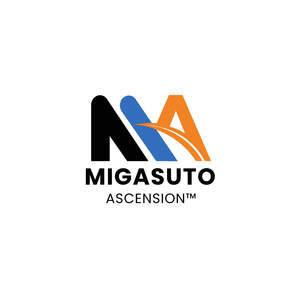 Image for mark UK00004271916_1of5 MIGASUTO ASCENSION