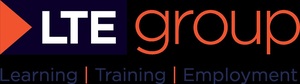 Image for mark UK00004272328 (002) LTE GROUP LEARNING TRAINING EMPLOYMENT