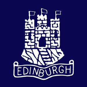 Image for mark UK00004273315_1of2 EDINBURGH