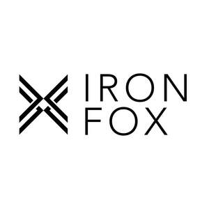 Image for mark UK00004274246 IRON FOX