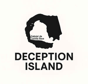 Image for mark UK00004274646 Gabriel de Castilla Base Deception Island