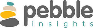 Image for mark UK00004275625_1of2 PEBBLE INSIGHTS
