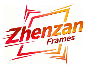 Image for mark UK00004276777 Zhenzan Frames