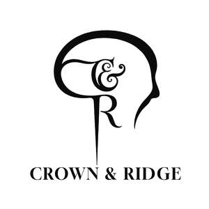 Image for mark UK00004277319 CROWN & RIDGE