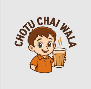 Image for mark UK00004277797 CHOTU CHAI WALA