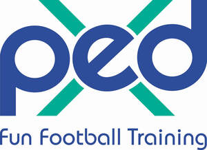 Image for mark UK00004277868_2of2 ped X Fun Football Training