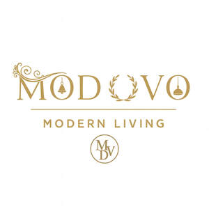 Image for mark UK00004278394 MODOVO MODERN LIVING MDV