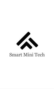 Image for mark UK00004278548 SMART MINI TECH