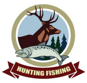 Image for mark UK00004279003 HUNTING FISHING