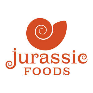 Image for mark UK00004279013 JURASSIC FOODS