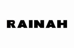 Image for mark UK00004279126 RAINAH