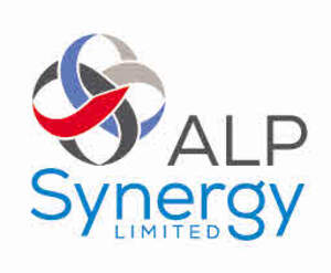 Image for mark UK00004279927 ALP Synergy Limited