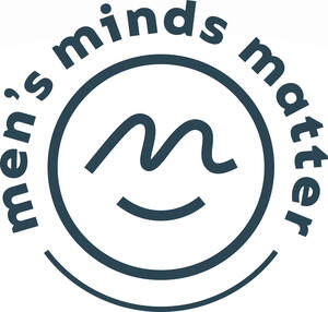 Image for mark UK00004279998_1of6 men's minds matter